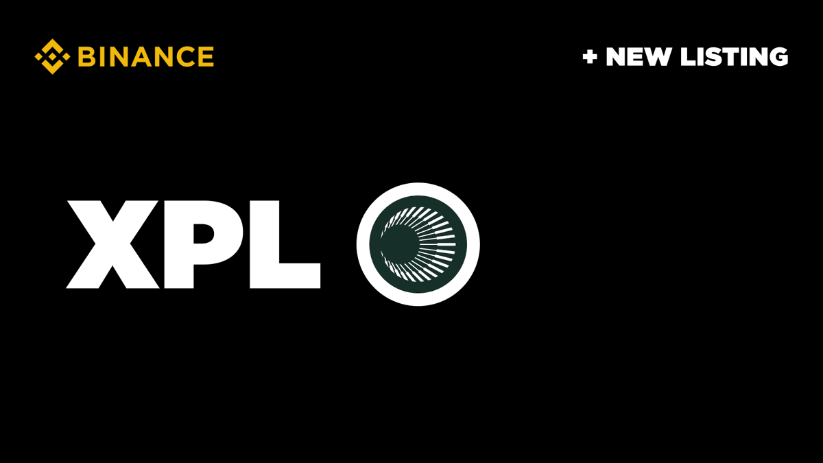 🔥HODLer空投最新上线的项目Plasma (XPL) <a href="/Plasma/">Plasma</a> 

有一段时间了，这个项目情况给大家解读一下：

首先以前写在下面的我要放上来：（这很重要）

1、币安HOLDer随时都在吃麻了看看权益：binance.com/zh-CN/bnb

2、你的手机莫得比楠斯都显得档次低：marketwebb.systems/join?ref=17596…

来看看项目情况：

🔍
