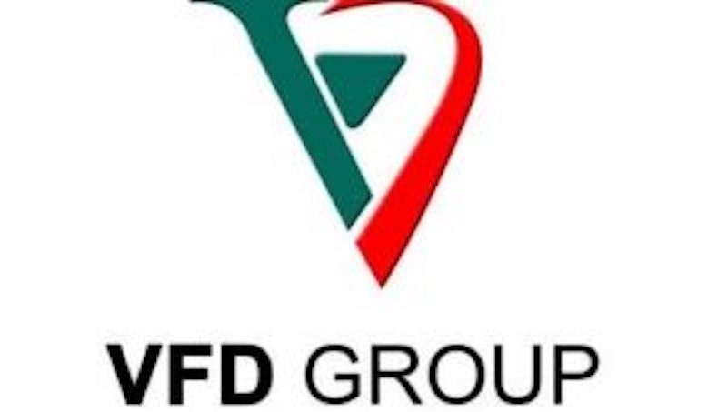 THISDAYLIVE's tweet image. VFD Group Launches N50.67bn Rights Issue to Strengthen Capital. Oluchi Chibuzor  VFD Group Plc has officially launched its N50.67 billion rights issue, marking a major milestone in its strategic growth plan to strengthen its capital base, expand... ow.ly/bfgH106o4lN