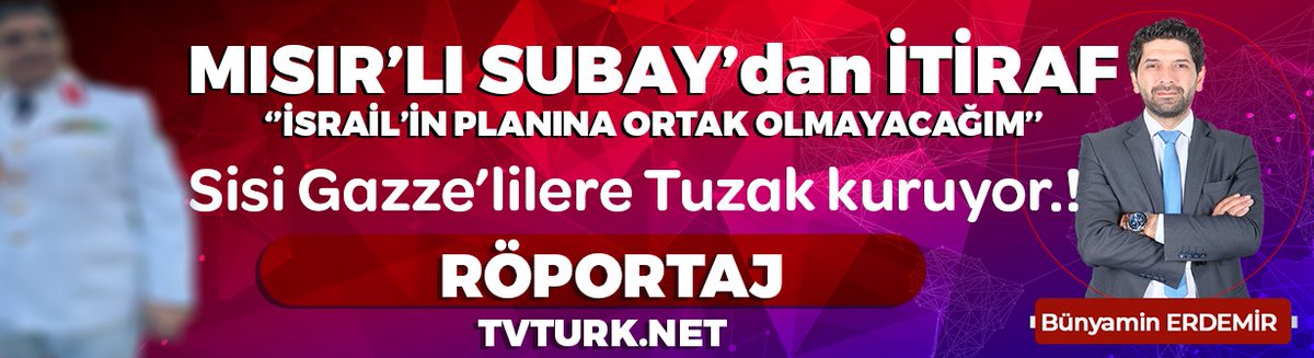 editorerdemir's tweet photo. “Şok İtiraflar! Mısırlı İstihbaratçı Ortadoğu’daki Gizli Senaryoyu Bünyamin Erdemir e Anlattı”

Mısırlı istihbarat memurunun sözleri israil bölgedeki..

Devamı:https://t.co/Pe2q0whWFh

#sallandık #AyşeBarım #KeremAktürkoğlu #AslıEnver #israil #Gazze #IrmakÜnal #Graf #sondakika https://t.co/p9KLFWaSgn