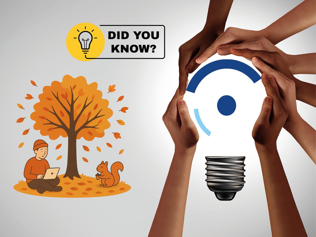 ITechProgress's tweet image. 🍂 Fun Fact zum Herbst 🍂
Wenn die Blätter fallen, sortiert die Natur ihren Code neu – genau wie gute Softwarearchitekten. 💻
Alte Module raus, stabile Architektur rein. 🍁
Nachhaltig. Schlank. Zukunftssicher.
👉 itech-progress.com/academy
#Softwarearchitektur #Herbstgefühl #iSAQB