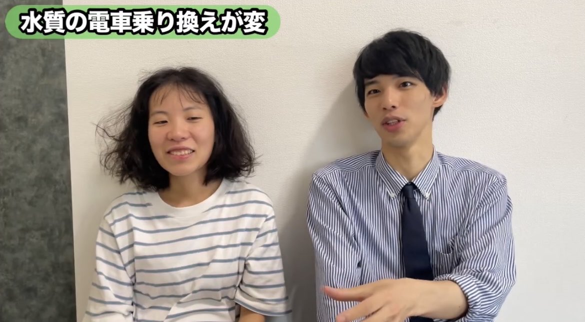 ラジオ📻

途中髪が葉加瀬太郎さんみたいになりました

youtu.be/72NCywTvoOc?si…