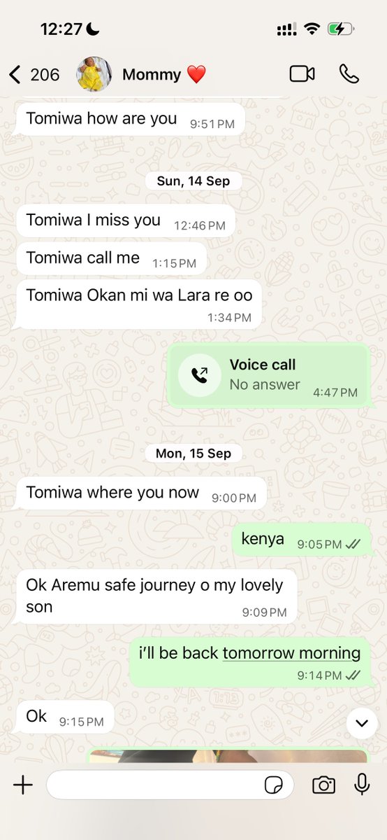 theakintomiwa's tweet image. my shayla 😭😭❤️