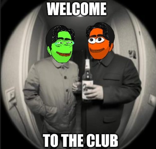 Risayorii's tweet image. Don&apos;t forget to follow, LFG $wBEPE