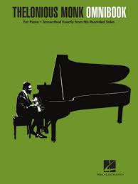 LibrarySheet's tweet image. Thelonious Monk Compositions.
#smlpdf  #sheetmusic #Noten #partituras #spartiti 乐谱 樂譜
sheetmusiclibrary.website
