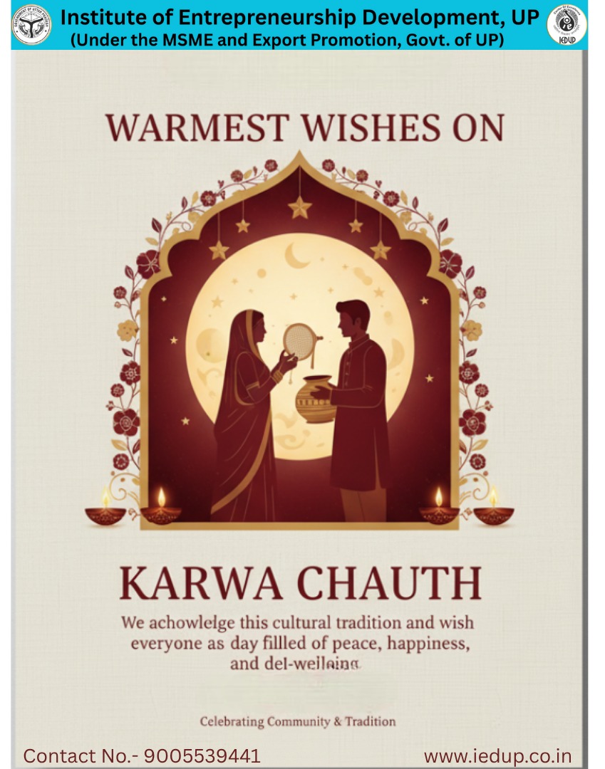 ContactIedup's tweet photo. Karwa Chauth — a celebration of dedication, trust, and unity. May these values continue to inspire both personal and professional journeys.

#KarwaChauth2025 #Festival https://t.co/P8eqOxA1io