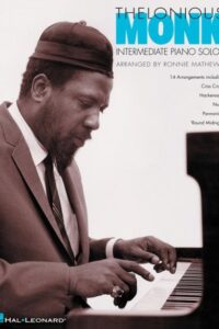 LibrarySheet's tweet image. Thelonious Monk Compositions.
#smlpdf  #sheetmusic #Noten #partituras #spartiti 乐谱 樂譜
sheetmusiclibrary.website