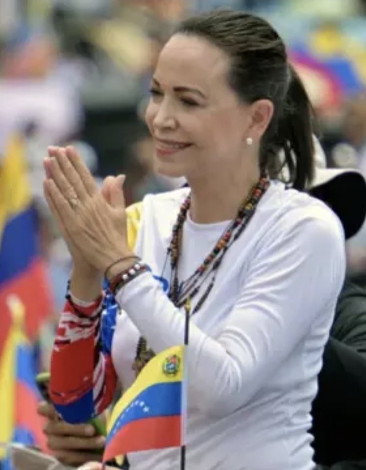 Pocas veces se puede estar tan de acuerdo con un Premio Nobel. Venezuela Libre!