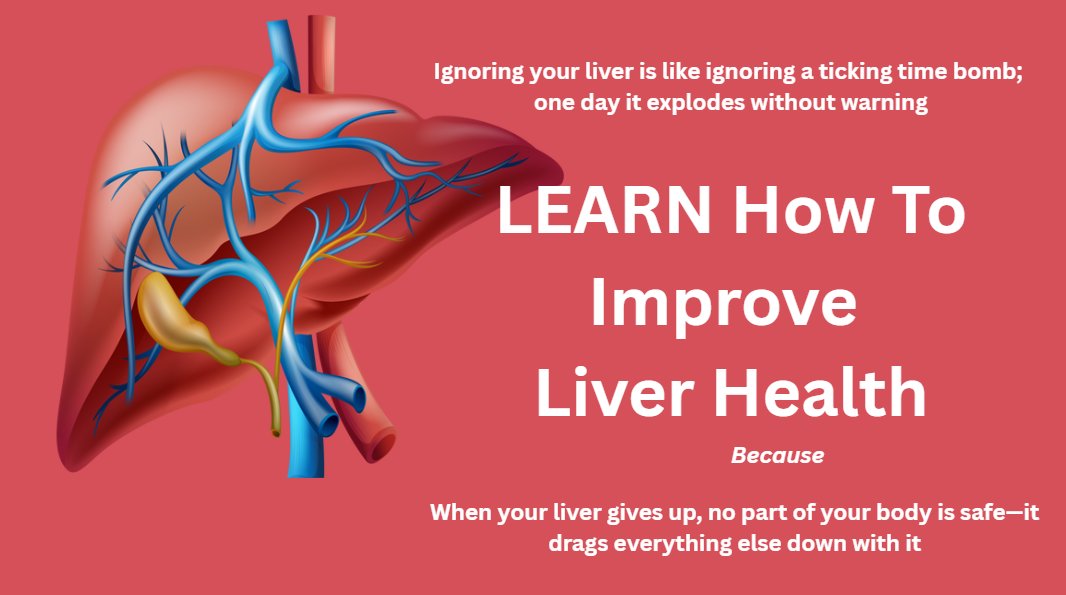 creature121's tweet image. How To Improve Liver Health Quickly

Discover How To Improve Liver Health Quickly and why waiting even a little longer could cost you everything. Most people don’t realize their body ...

#LiverHealth #HowToImprove 

reviewitwell.com/how-to-improve…