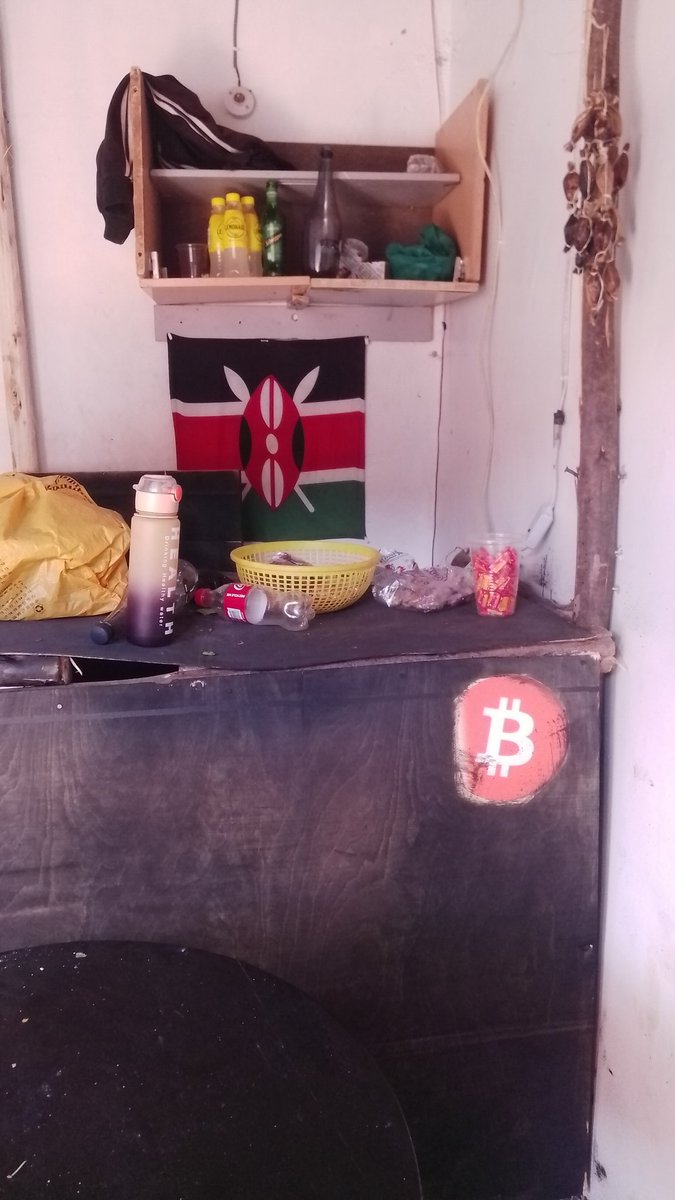 Imagine a world where Bitcoin isn't just saved; it's earned, spent and circulated within the ecosystem. Sustainable communities are the fertile ground where monetary freedom takes roots. That is our Mission. We are leading from the grassroots. #satsflow