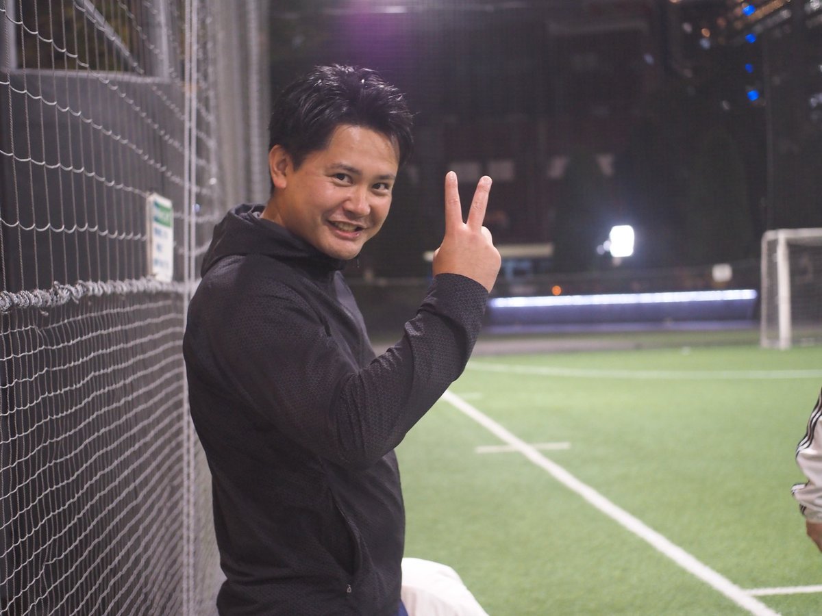 Y'sさんスキル講義合宿の記事を出してもらいました！
自分がこの業界に居続けられている感謝を込めながら記事のシェアついでに昨日の弊社主催のフットサルイベントにまで参加してもらいバチバチのキメ顔(サッカー未経験者)の営業さんをお届けします。

wantedly.com/companies/ysin…