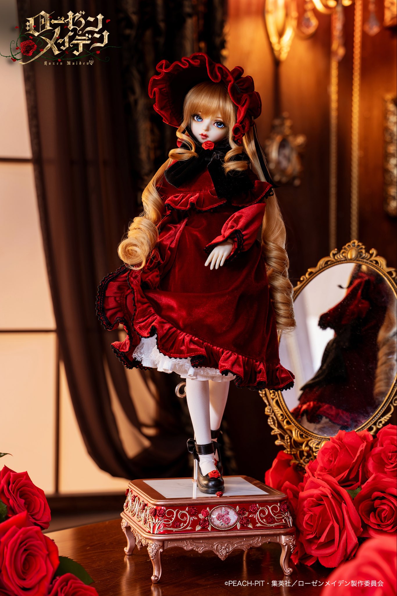 メタモンドール elly☻︎chamton【いーちゃむ】 on X: 