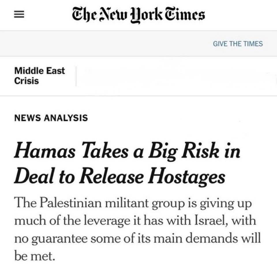Hey @nyt, Julius Streicher called and he wants his propaganda back