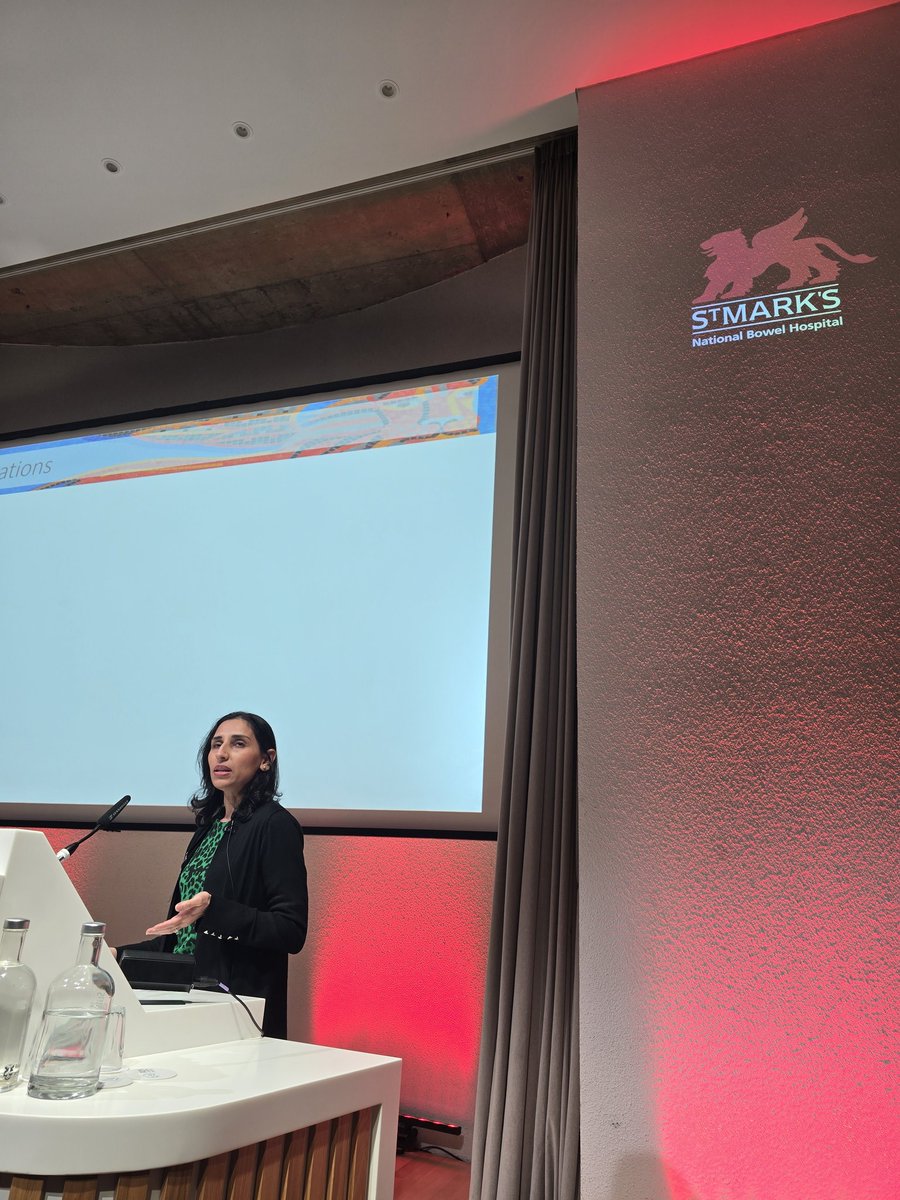 DrSCDonnelly's tweet image. 1st session ✔️ day 3 Horizons in Intestinal Failure @StMarksHospital @RCPhysicians. Great talks:
🔸️1 of our pts bringing his lived experience 
🔸️Monitoring long term HPN 
🔸️Supporting hospital admissions and coms 
🔸️Polypharmacy
🔸️Psychology. #intestinalfailure