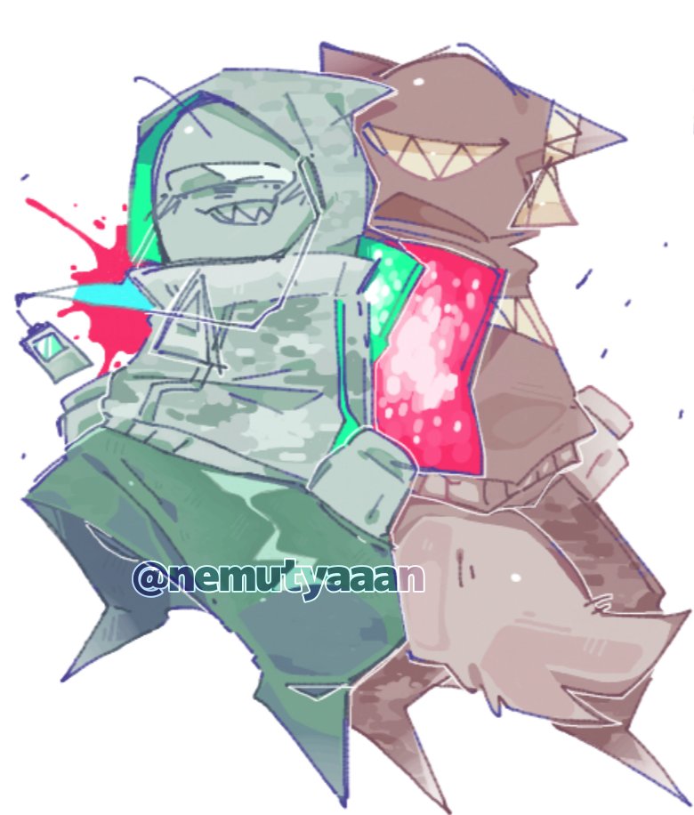 💚×❤️
#AmongUs #rodamrix #rodamrixfanart