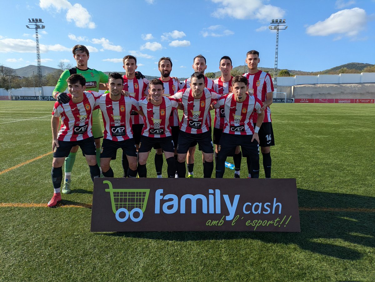 L'Olleria C.F. (@lolleriacf) on Twitter photo 