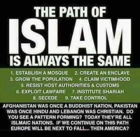 genx_rooster's tweet image. Outlaw Islam NOW. China did it because they saw the threat (and are ruthless, but that&apos;s another topic). The sole doctrine of their religion is convert the Infidel (You), enslave them or kill them. It has been that way since day ONE. It is the CORE TENET of their &quot;Religion&quot;.