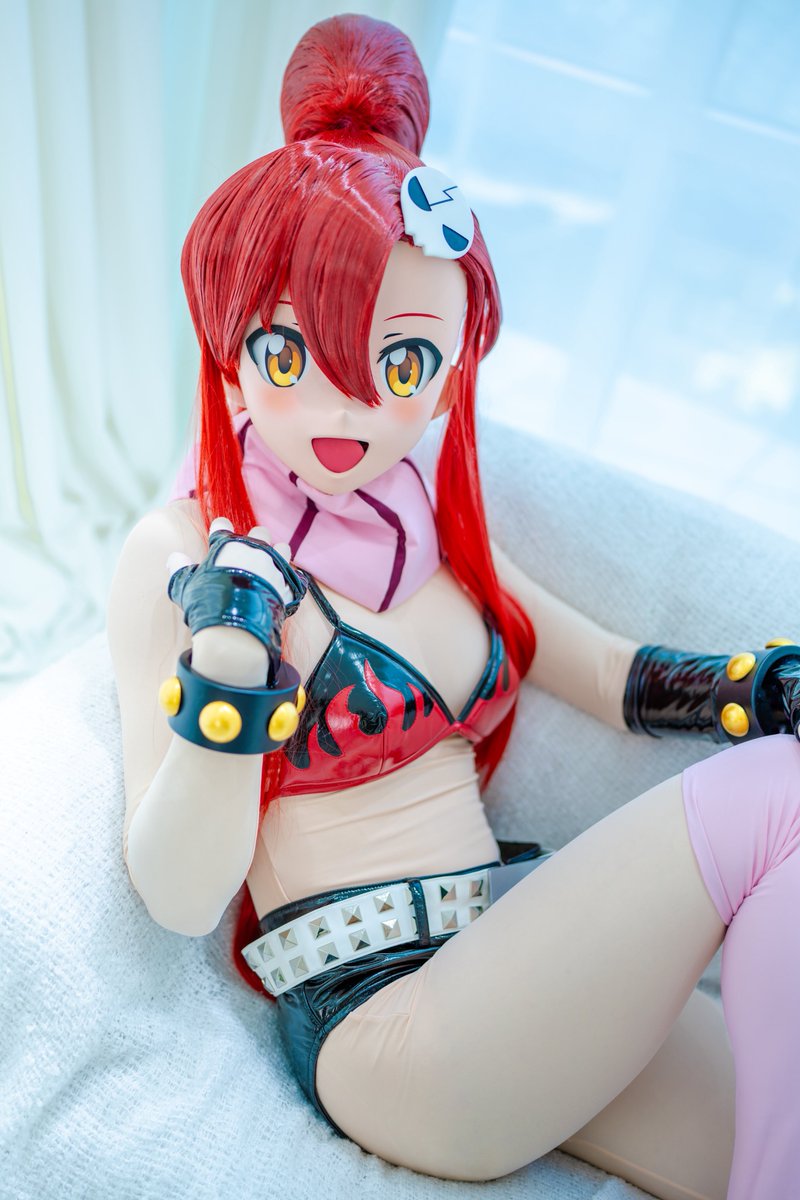 規模 (@_k1bo_) on Twitter photo 