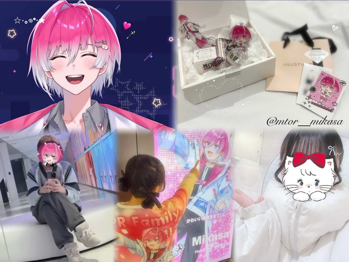 浮上頑張るのでお友達ください💟

ALT
 #めておらりすなーさんと繋がりたい  #AMPTAKxCOLORSリスナーと繋がりたい  #すにすてりすなーさんと繋がりたい  #すとぷりすなーさんと繋がりたい  #KnightXリスナーさんと繋がりたい  #STPRリスナーさんと繋がりたい
