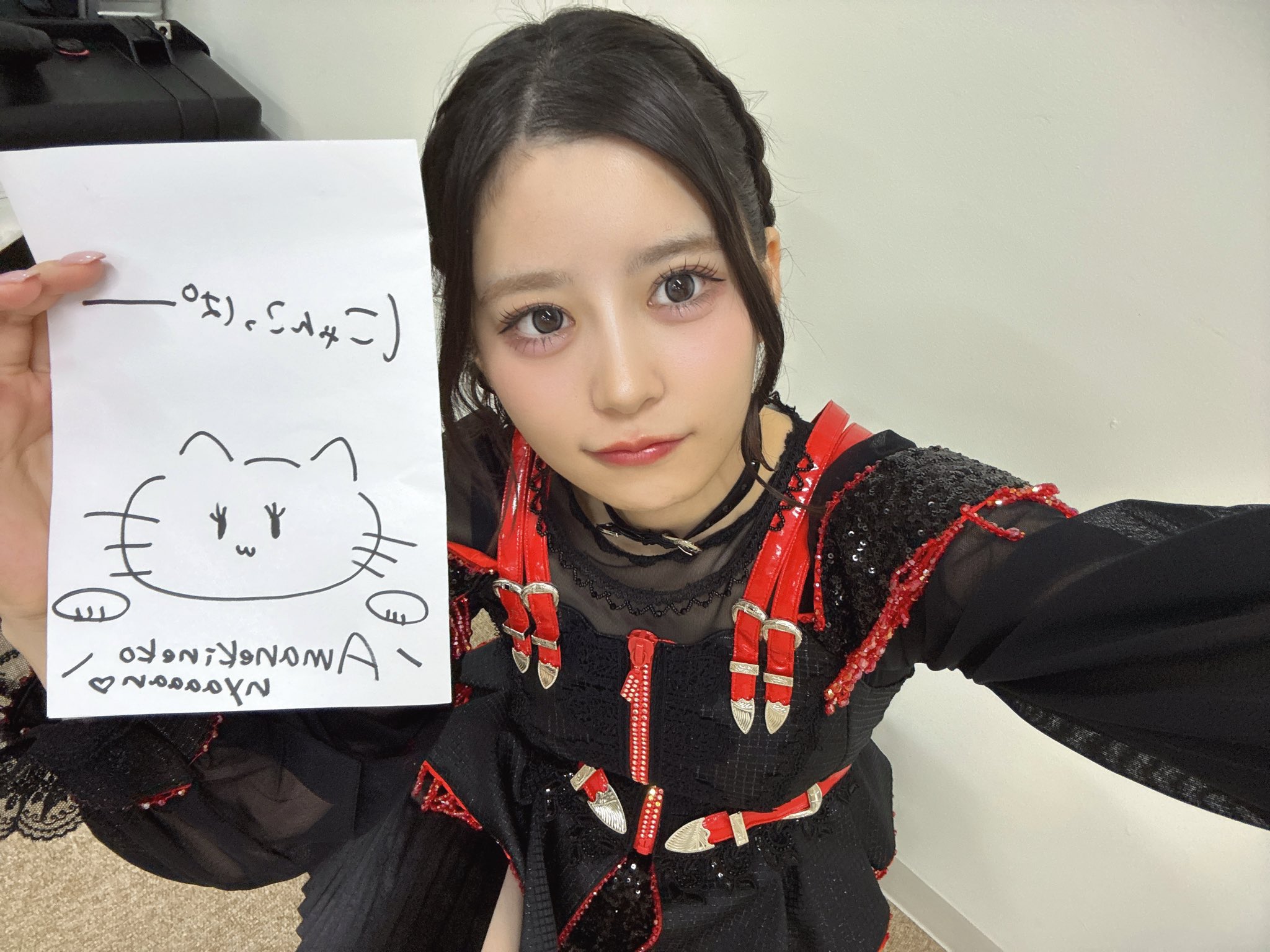 ❤️‍🔥さっくん😸7️⃣9️⃣ (@sakkun_1026) / X
