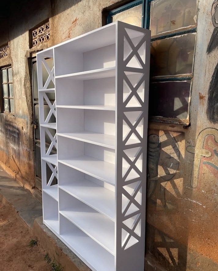 cityhomefurn1's tweet image. Shoe and bag rack 
#crispy white colour 
Order this from our workshop @cityhomefurn1 
Call or watsup on 
0758710994 #watsup 
0740397600