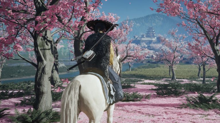 PSUdotcom's tweet image. Ghost Of Yotei Reportedly Sells 1.6 Million Units, Outselling Assassin’s Creed Shadows 1.5X On PS5
psu.com/news/ghost-of-…
#GhostOfYotei #PS5 #News