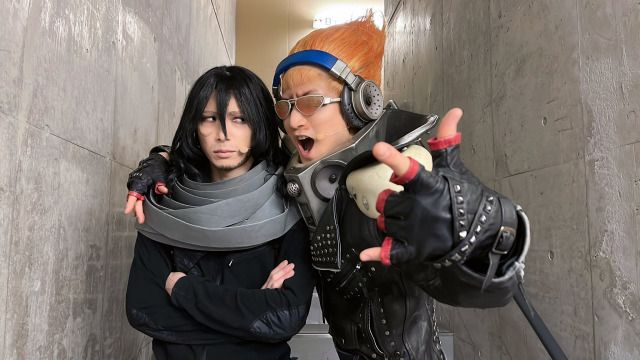 Daily Hizashi ☀️ tweet media