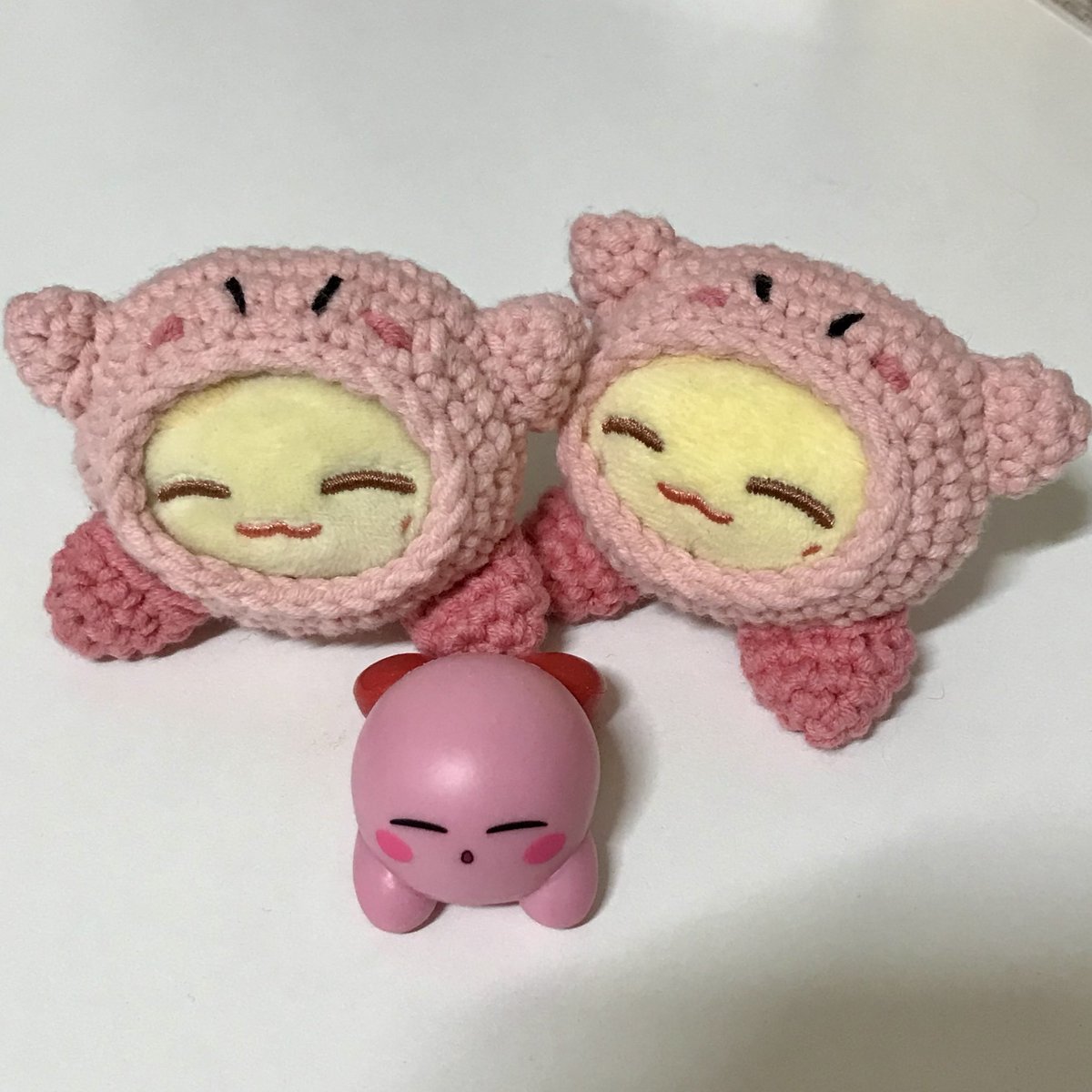 커비✩