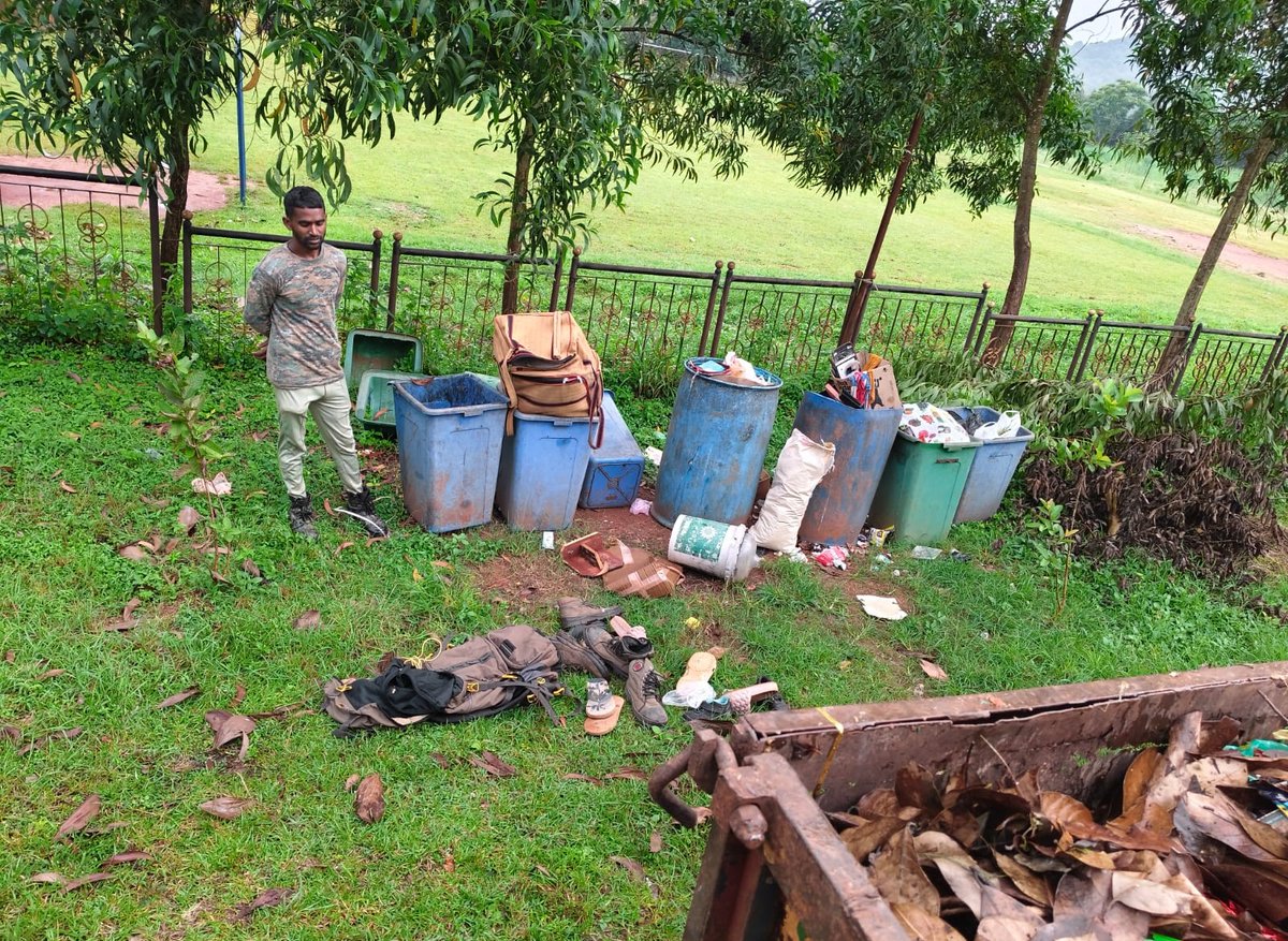 cobra_202's tweet image. #SPACIAL CAMPAIGN 5.0 AT WET CANTEEN  SIDE AREA OF 202 CoBRA