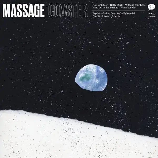 ◆ Massage - Coaster
open.spotify.com/album/3Y5GrUk1…

聴いて思わずガッツポーズ出た٩( ᐛ )و✨ 
Massage前作までも好きだったけど、久々の新作はさらにひと皮剥けたような🧐
個人的には下半期ベスト来たかも♪