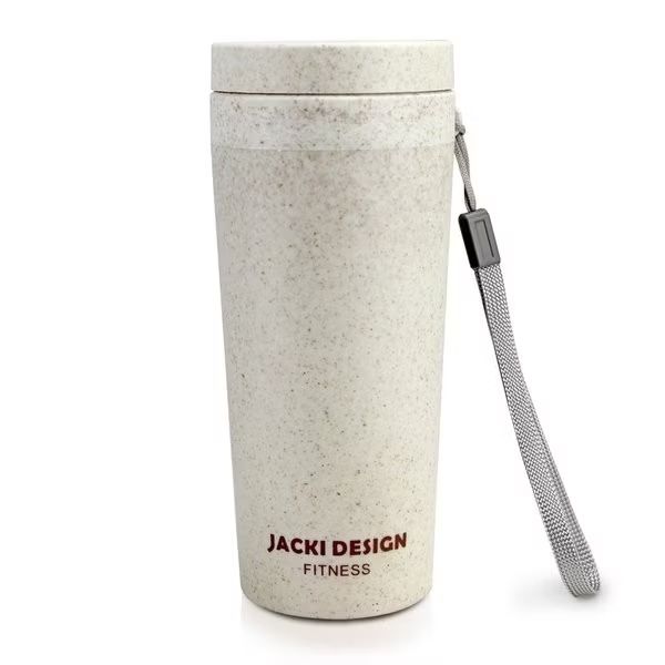 Dê uma olhada em Copo Térmico 300ml com Tampa Jacki Design – Mantém Bebidas Quentes ou Geladas por Mais Tempo por R$26,73. Compre na Shopee agora! s.shopee.com.br/9KZJrkoHSW?sha…