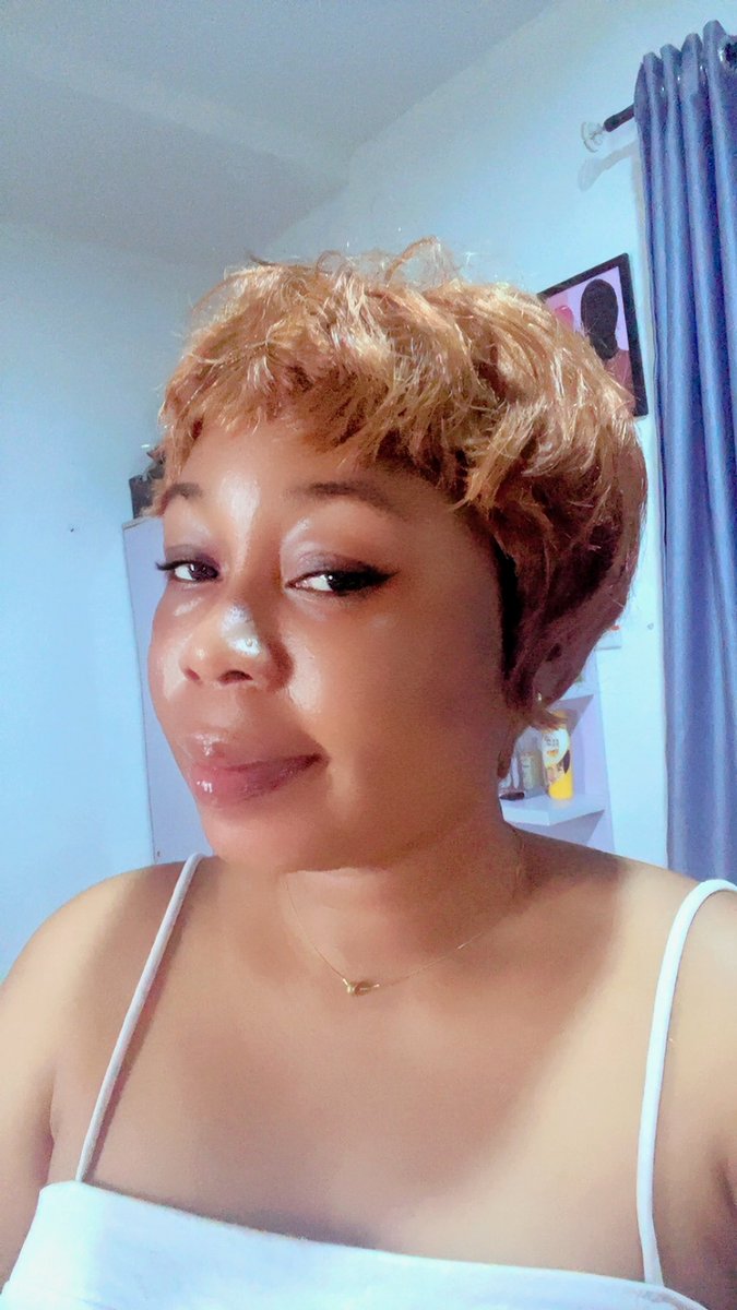 PreciousEdith😊 tweet media