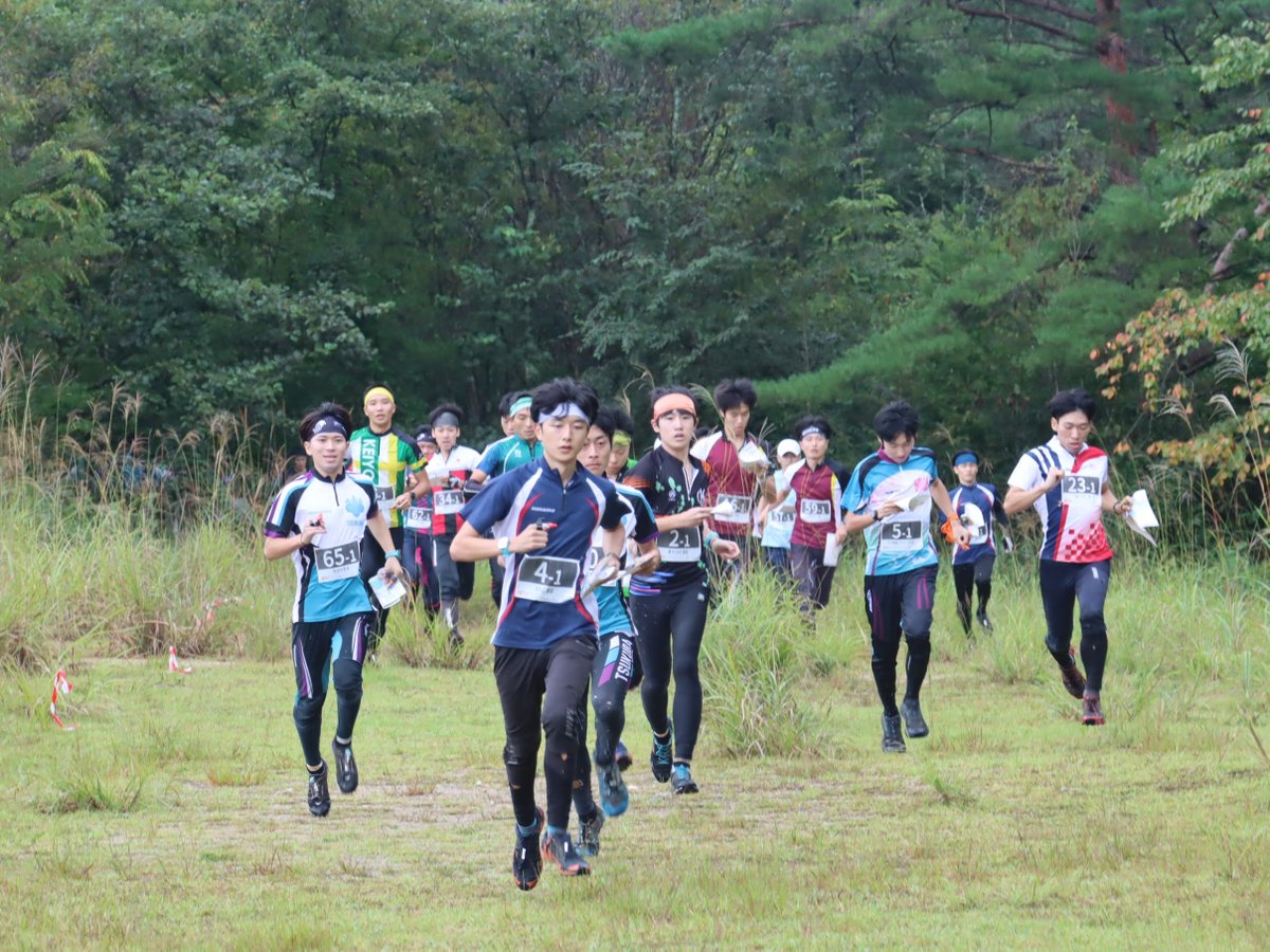 CC7orienteering's tweet photo. 締め切りまであと3⃣日！

チームの取りまとめは進んでおりますでしょうか。すでに第１駐車場は満車。今後は第２駐車場のみとなります。

申し込みはこちらから！
https://t.co/MjBX11Jwta https://t.co/GcajEsB1yb