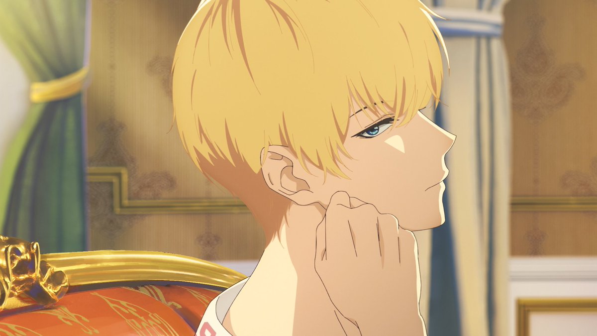 aruhime_anime's tweet photo. 💎先行カット&amp;あらすじ&amp;予告公開💎

TVアニメ
「ある日、お姫様になってしまった件について」
第5話「招かれざる客」
2025年10月12日(日)より地上波先行配信・10月15日(水)より放送開始！

‣予告映像：https://t.co/7wtbHuztxX

‣あらすじ：https://t.co/NI314jAOAo

#ある姫 https://t.co/KUOCnBu3iY