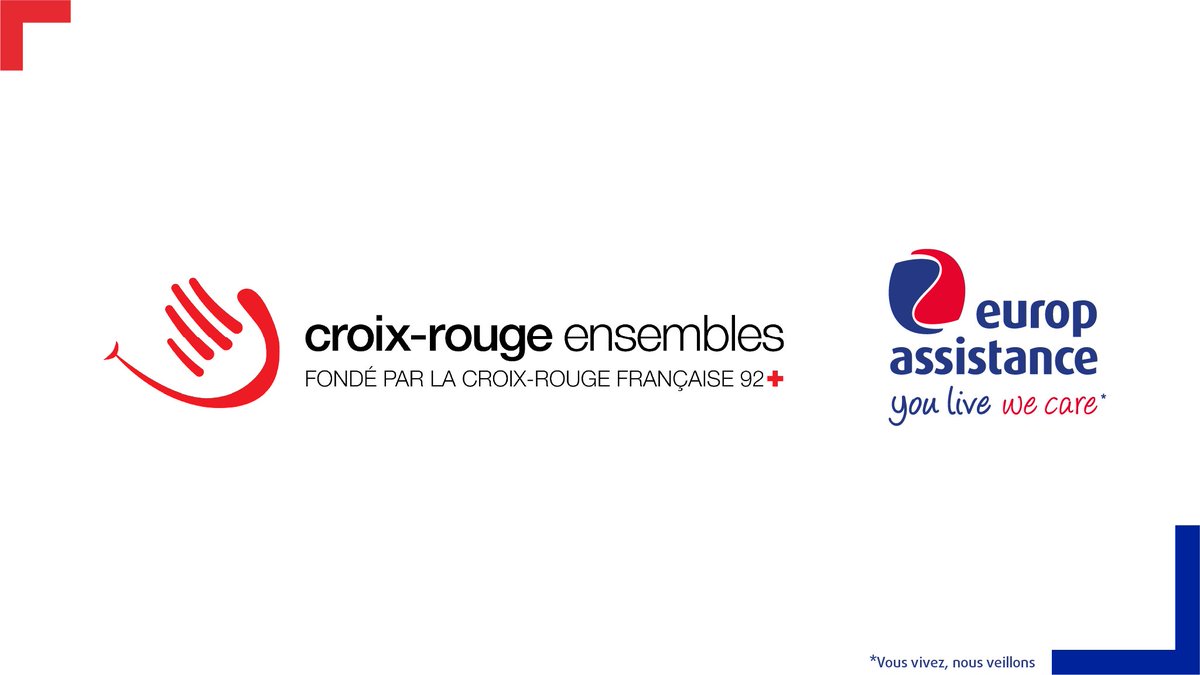 📢 Europ Assistance s'associe à la <a href="/CroixRouge92/">CroixRouge92</a> avec le programme "Croix Rouge EnsembleS" pour identifier les personnes isolées parmi nos abonnés et leur permettre de retisser du lien social. 🤝

En savoir plus➡️ europ-assistance.fr/fr/partenaires…

#youlivewecare #RSE #solidarite #ESG