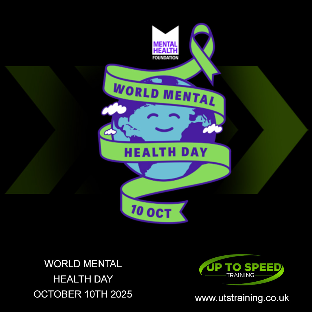 Up To Speed Training tweet media