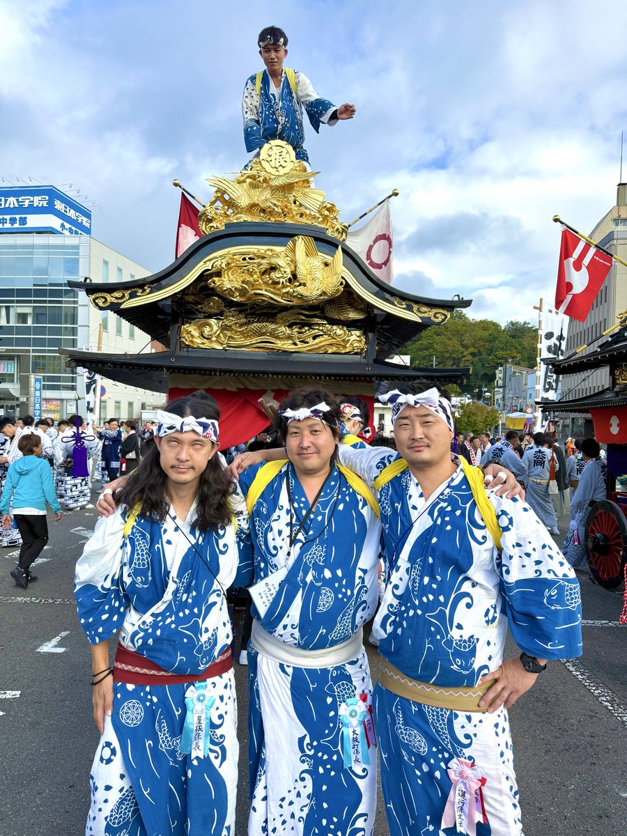 りょーへい tweet media