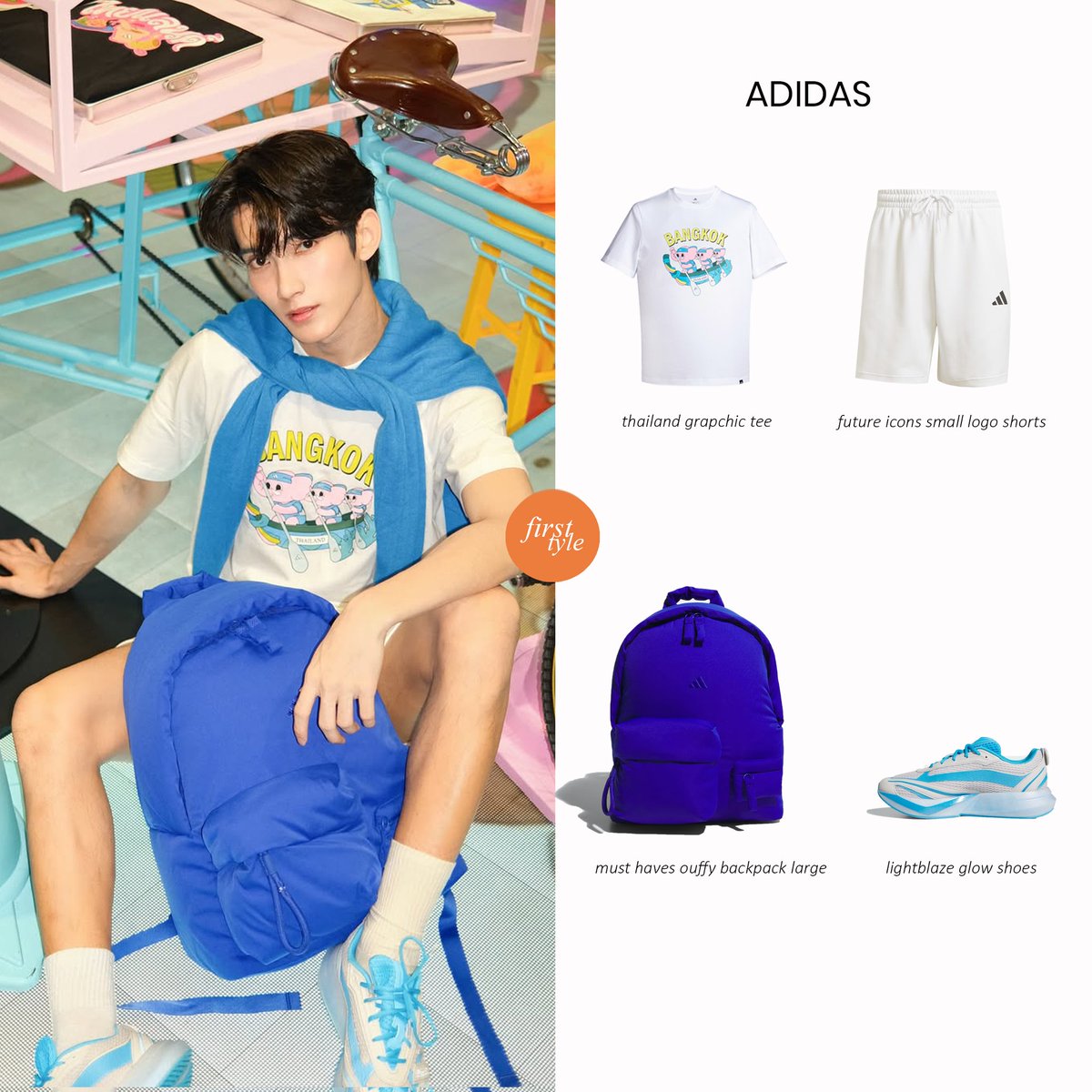 firststyle_'s tweet image. #First_Chalongrat IG post (4)