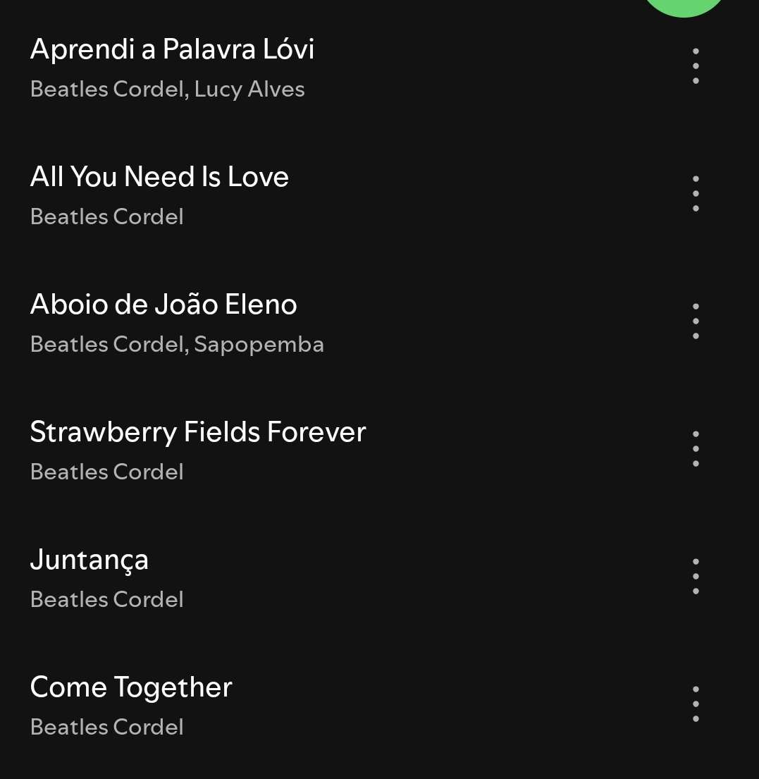 meucarochico's tweet photo. recomendação (e descoberta) de hoje!!!! #beatlestwt https://t.co/4uZ0u4gEYh