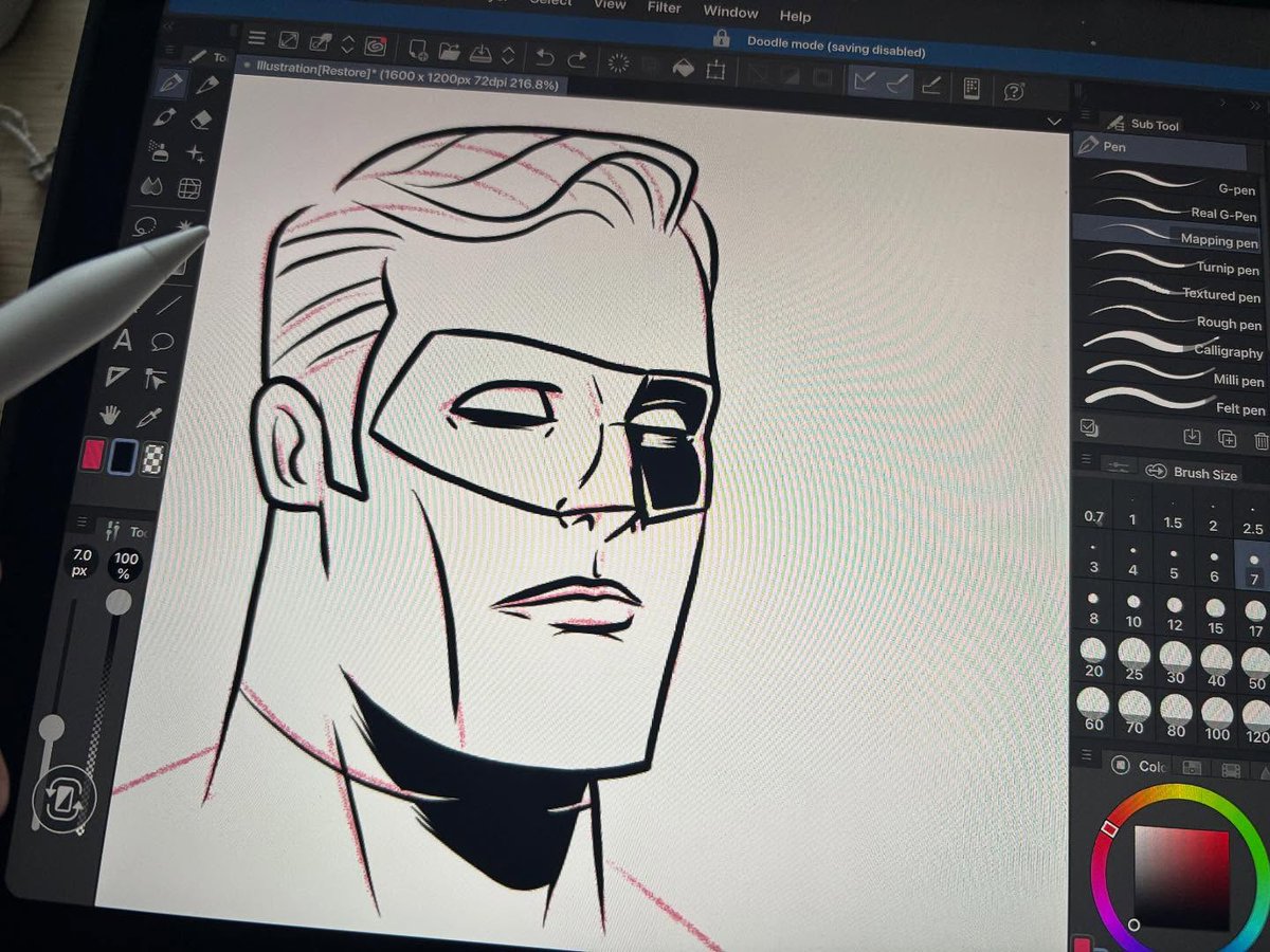 Andy W. Clift tweet media