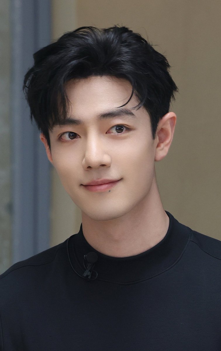 Okcd_aktf's tweet image. XIAO ZHAN! 😍😍😍