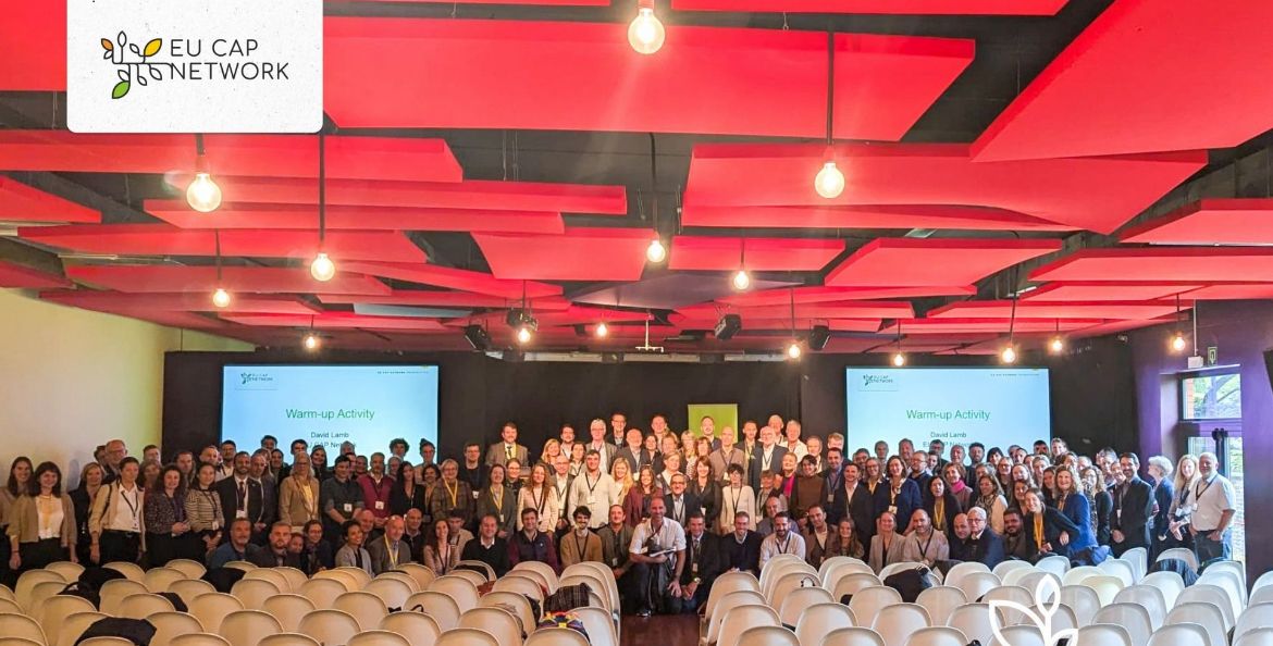 cei_A3's tweet image. 👉ceiA3 asiste a un seminario práctico para realizar un balance de la #PAC en Bruselas

Presente ha estado también el proyecto europeo #ATTRACTISS, alineado con la importancia de la innovación como pilar fundamental en el presente y futuro de la PAC.

ceia3.es/es/noticias/ce…