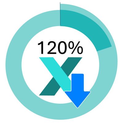 excelvisualdata's tweet image. #NoweProfilowe