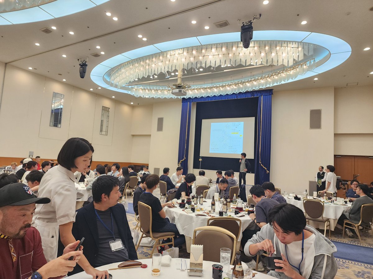 上田徹 | Authentic AI / OpenFashion tweet media