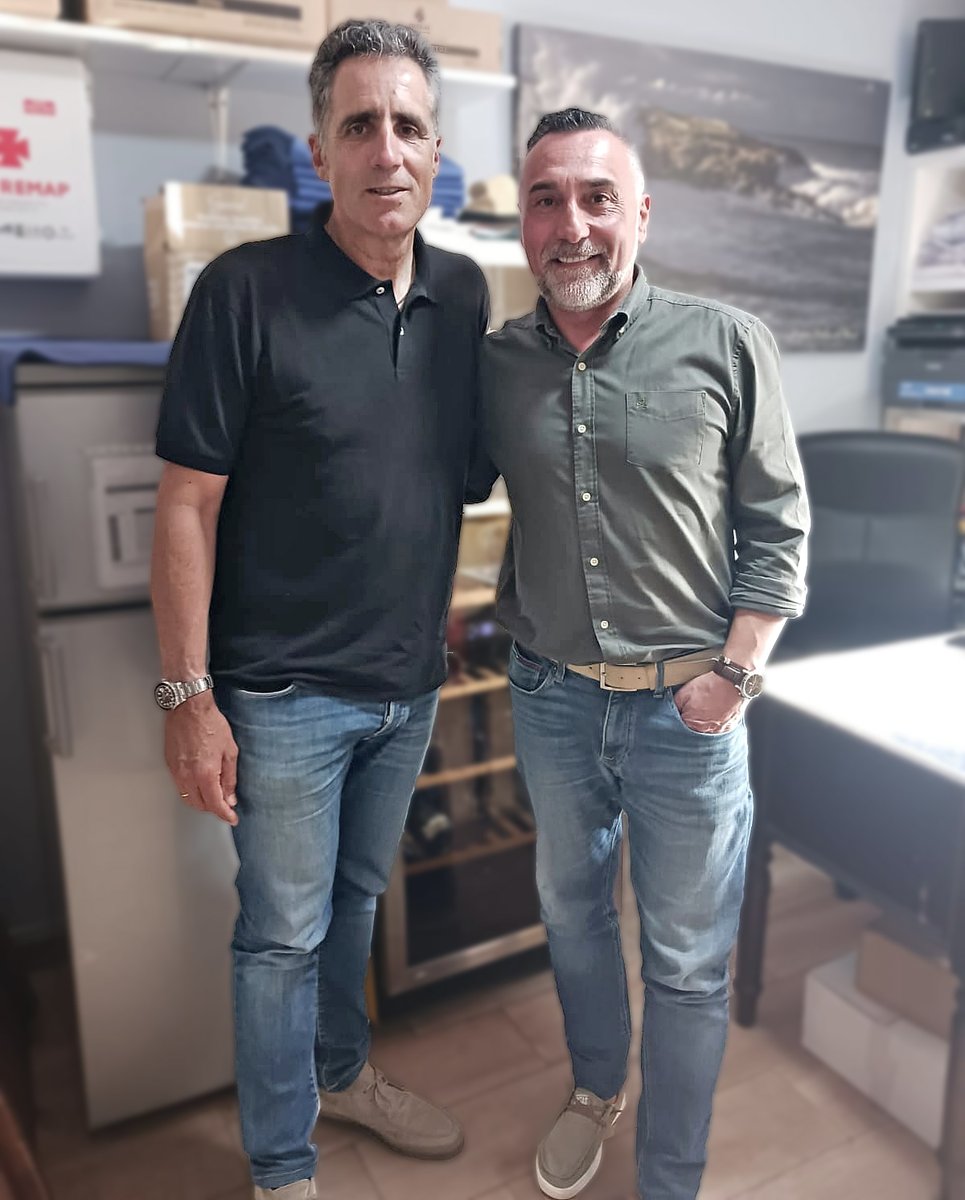 ¡¡¡Grazas pola visita!!!

Miguel Induráin, lenda viva do ciclismo español.