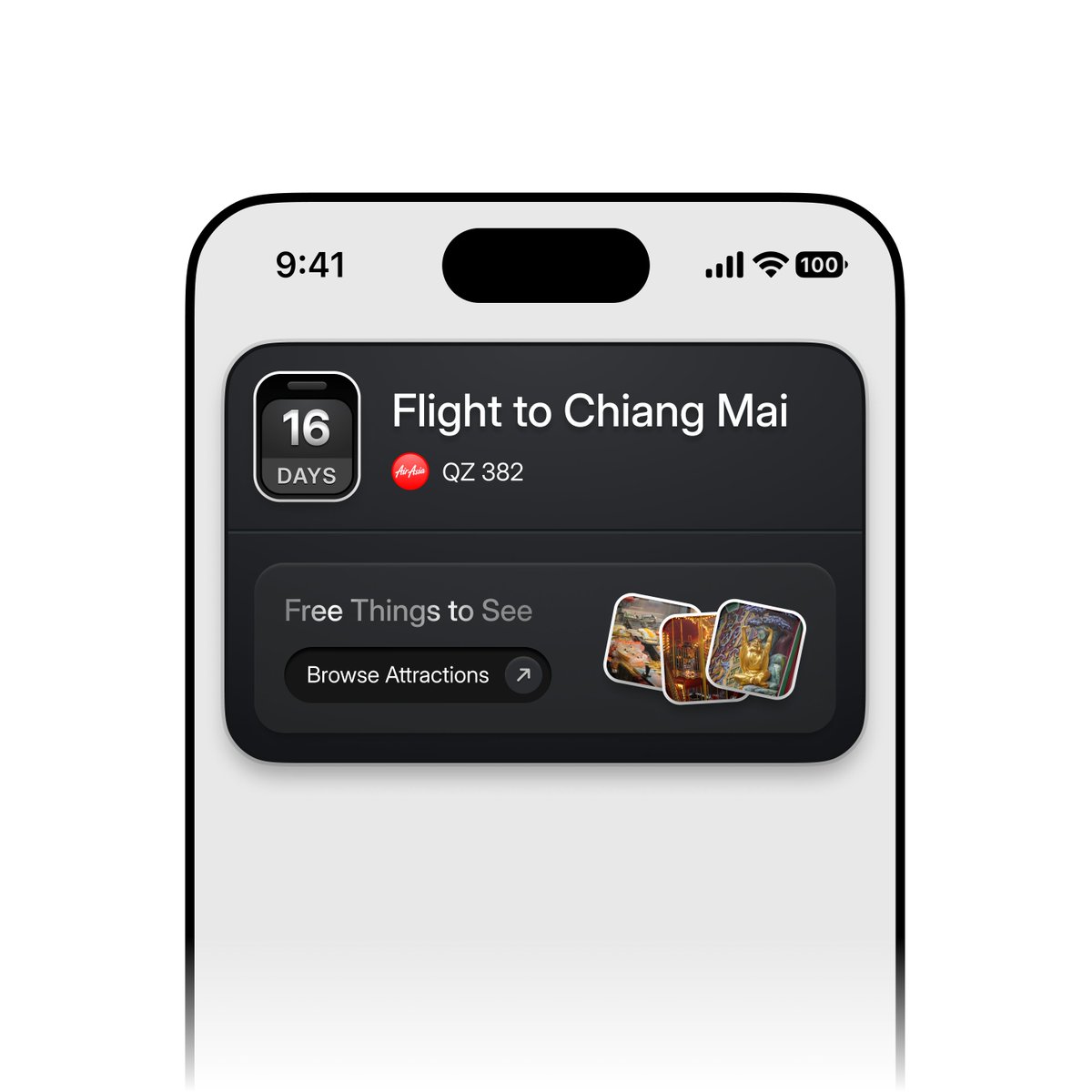 Upcoming flight ✈️ By <a href="/farrelput/">Farrel Putra</a>