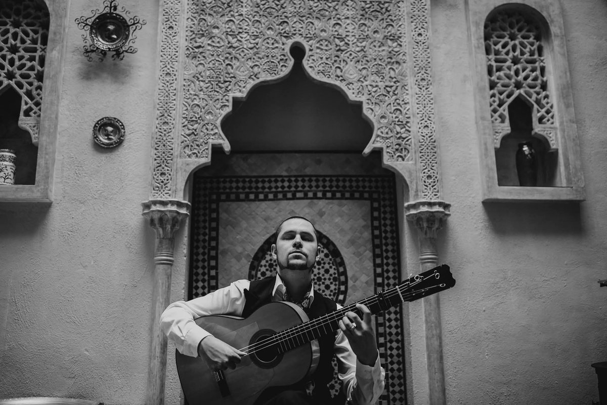 Getting packed down and ready to set off for the second concert in my 2025 UK solo flamenco guitar tour (<a href="/ManorHouseIlk/">Ilkley Manor House</a>)!

See you tonight if you are coming!