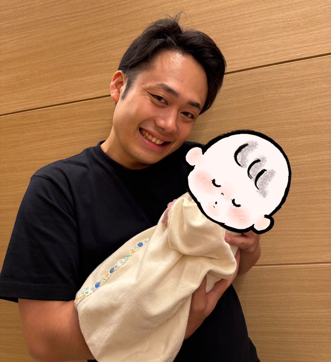 シルクロード【Fischer's】 (@rytosle2) on Twitter photo この度、シルクロードとゆんの間に第二子が無事誕生しました🎉
本当に1人目のときとは全てが違くてびっくりでしたが
ゆんちゃんも赤ちゃんも、本当に頑張りました😭✨
あのコルクくんも立派なお兄ちゃんになりました⭐️ この度、シルクロードとゆんの間に第二子が無事誕生しました🎉
本当に1人目のときとは全てが違くてびっくりでしたが
ゆんちゃんも赤ちゃんも、本当に頑張りました😭✨
あのコルクくんも立派なお兄ちゃんになりました⭐️