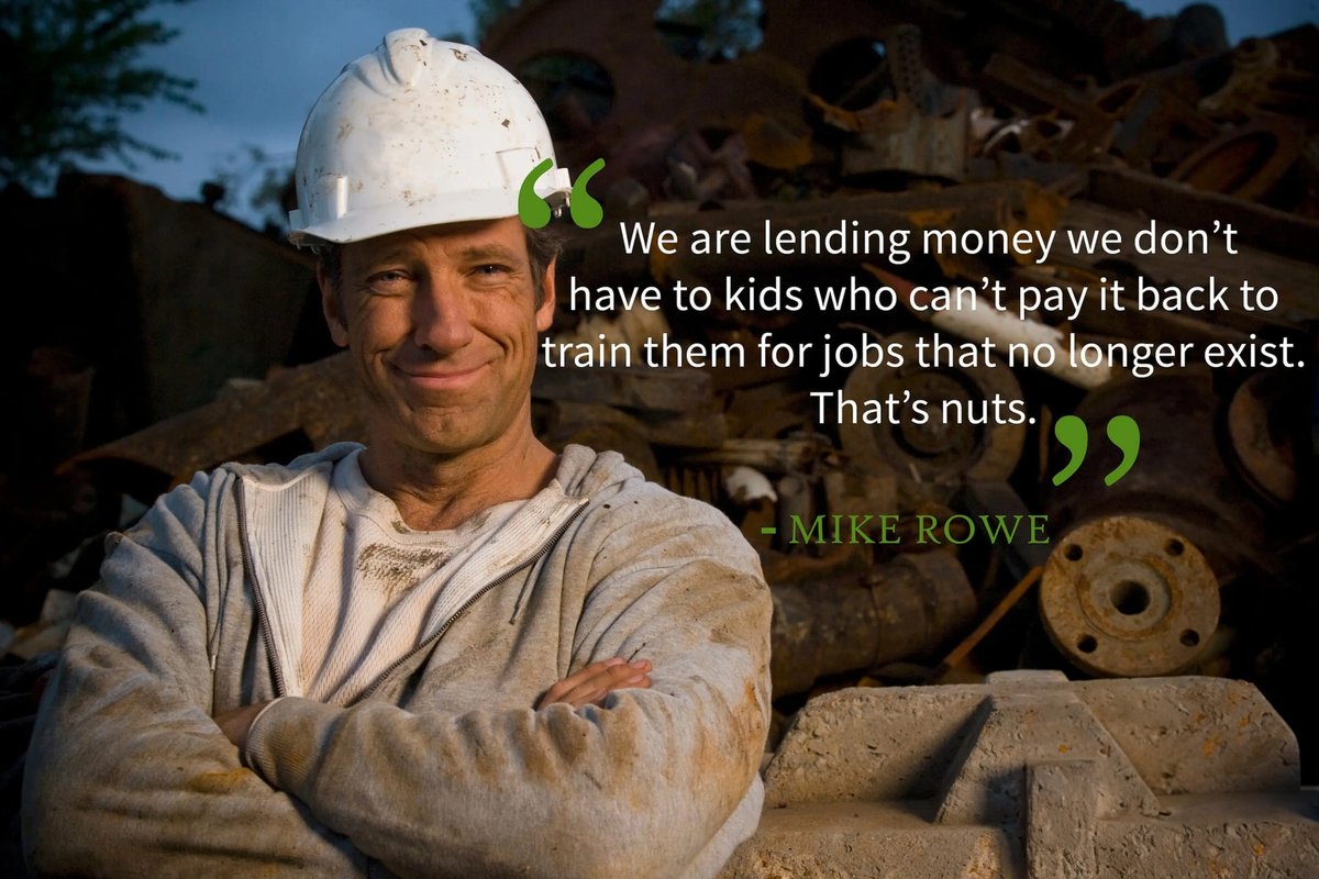 🇺🇸 Gillespie Electric, Inc. 🇺🇸 (@gillespieelect) on Twitter photo Mike Rowe speaks truth on Skilled Trades
__
Powering Solutions for a Brighter Tomorrow.
Gillespie Electric 
Commercial, Industrial, Residential Electrician
East Greenville, PA 18041
(215) 679-8091
gillespie-electric.com Mike Rowe speaks truth on Skilled Trades
__
Powering Solutions for a Brighter Tomorrow.
Gillespie Electric 
Commercial, Industrial, Residential Electrician
East Greenville, PA 18041
(215) 679-8091
gillespie-electric.com
