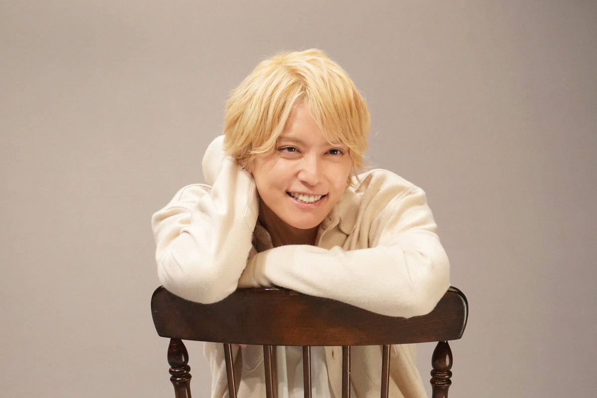 oricon's tweet image. 【📺今夜22：00】おしゃれクリップ

手越祐也、独立から5年
第二の人生で感じた寂しさを語る

「自分の死をもって、教えてくれたのかな…」
その生き方に影響を与え続ける
亡き父への感謝とは…
oricon.co.jp/news/2411677/?…

#手越祐也 #おしゃれクリップ 
@YuyaTegoshi1054