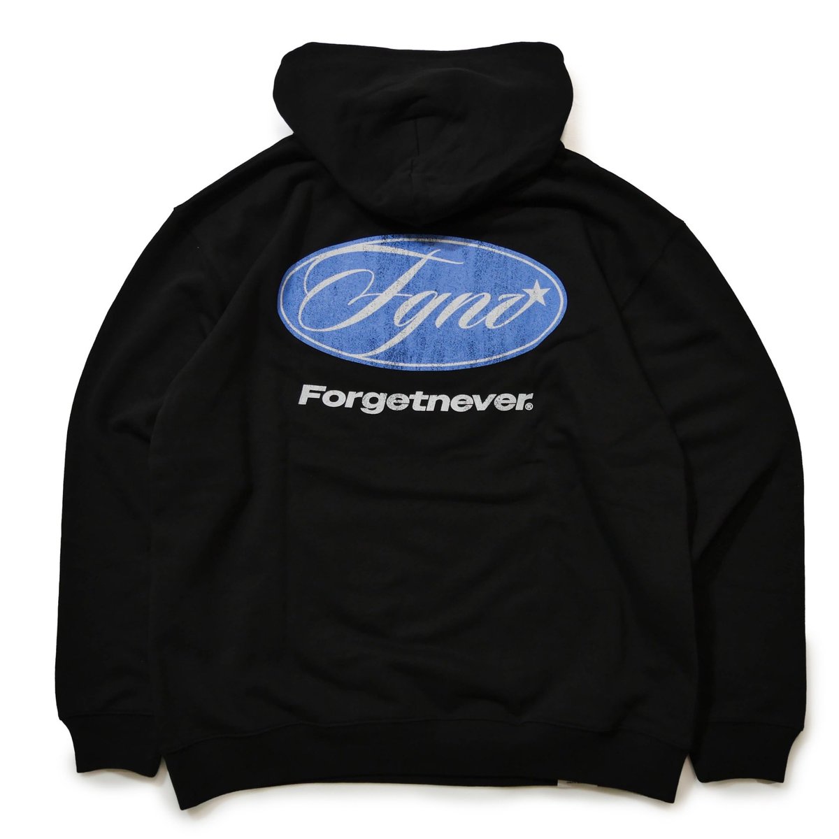 【本日発売🔥】

本日AUTUMN 2nd COLLECTION発売開始🔥🔥

クラシカルなモーター風のロゴを落とし込んだこの秋にピッタリなアイテム🍂

是非チェックしてください‼️

▼STORE
forget-never.com

#forgetnever #フォーゲットネバー